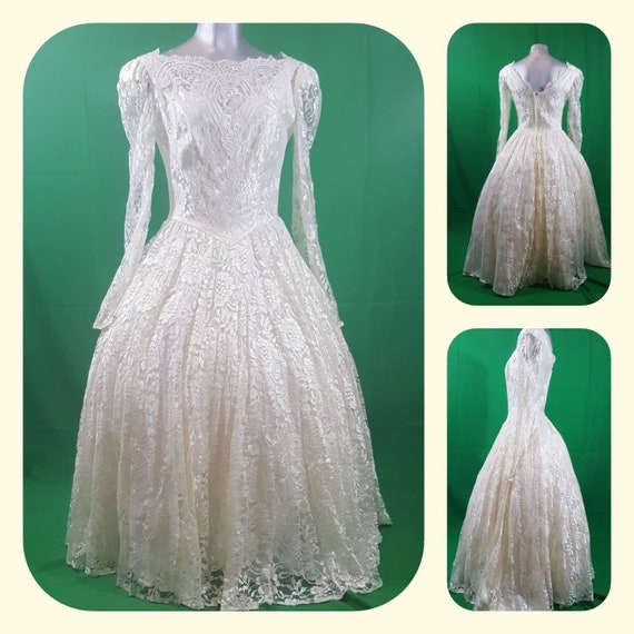 Ice Queen Dress