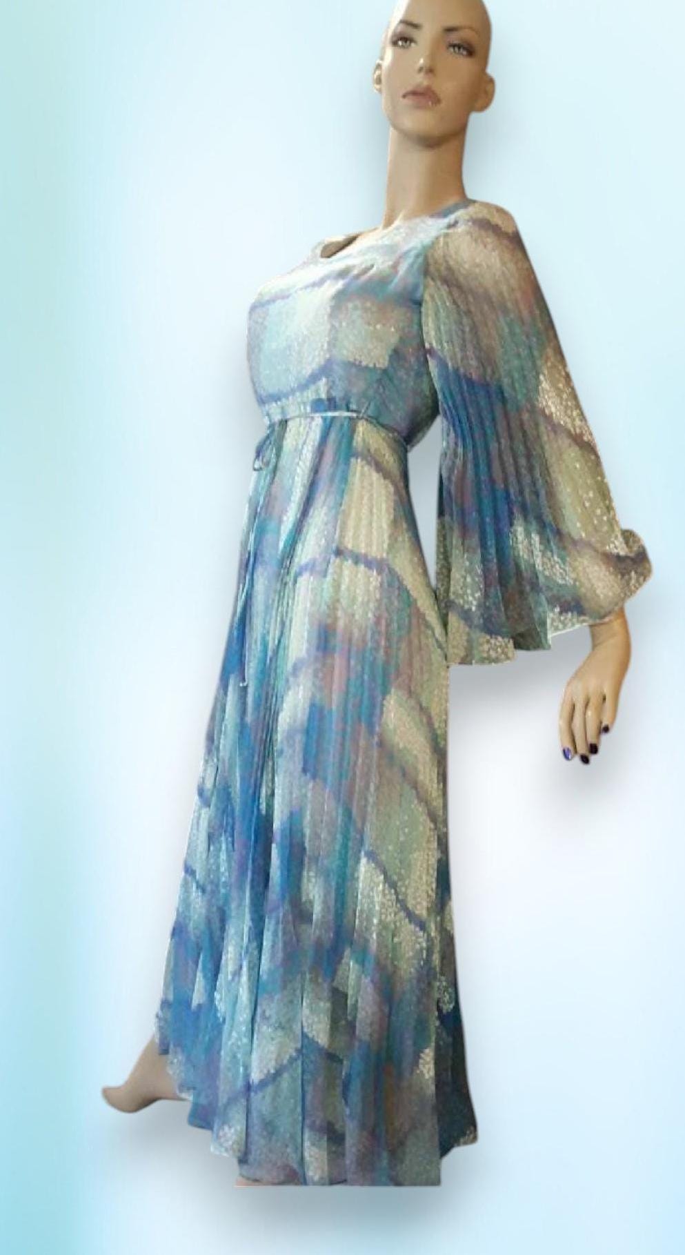 chinese dress ladies All My Love Maxi Dress main image 1