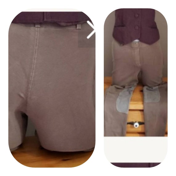 Women's Equestrian Riding Pants