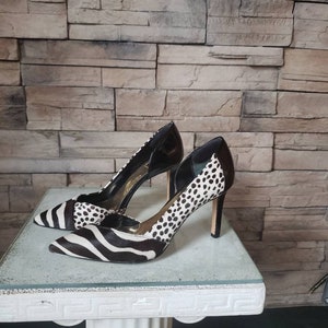Dalmatian heels sale