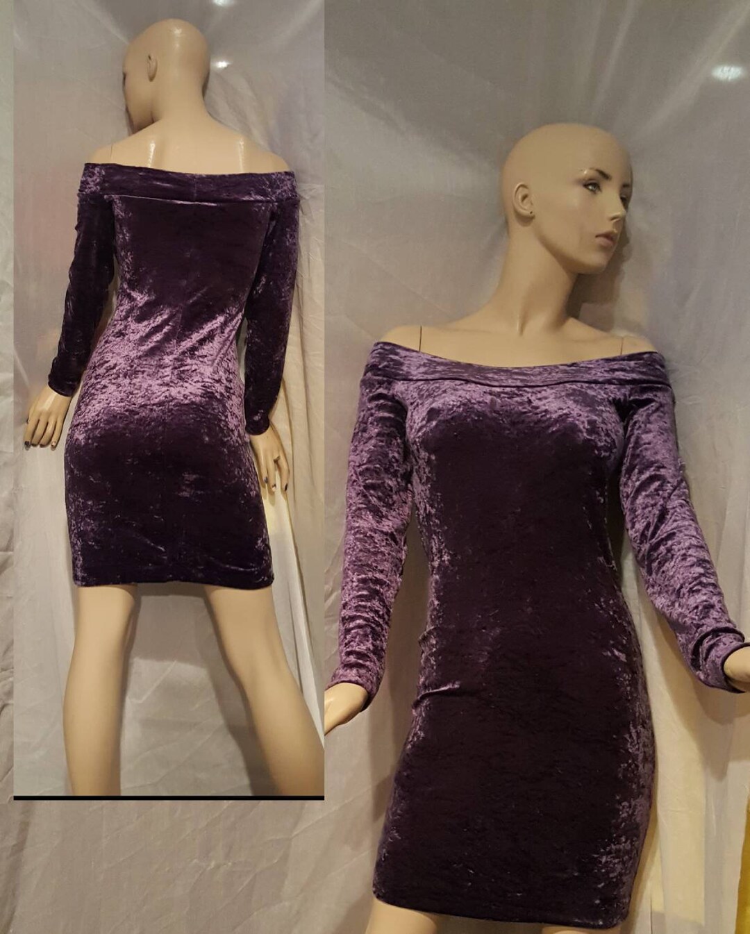 off the shoulder mardi gras shirt