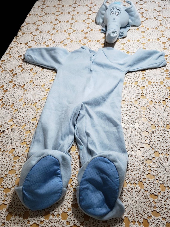 Baby Elephant jumpsuit - image 10