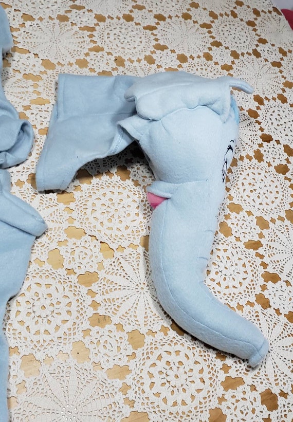 Baby Elephant jumpsuit - image 2