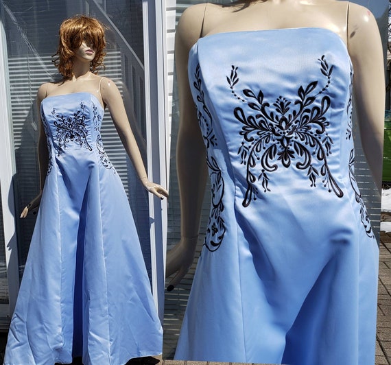 Alice Prom Gown