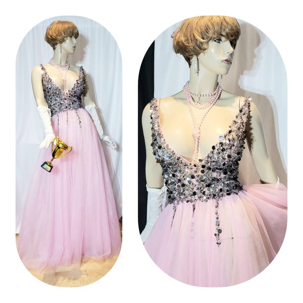 Red Carpet Costume Etsy