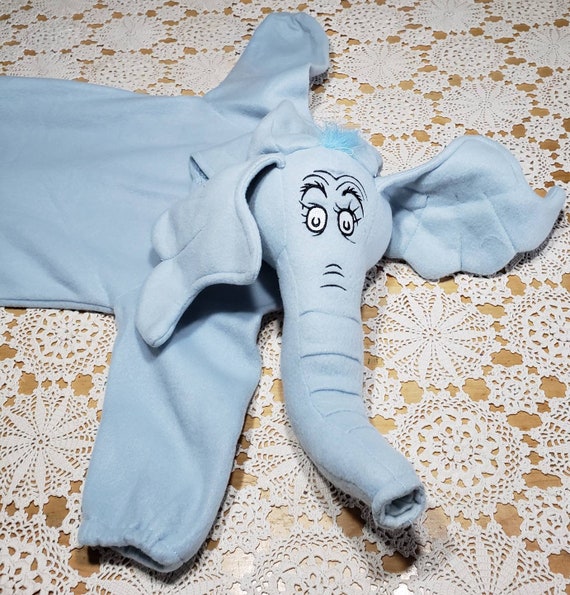 Baby Elephant jumpsuit - image 5