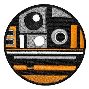 Star Wars Patch, Morale Patch, r2q5, Darkside Patch