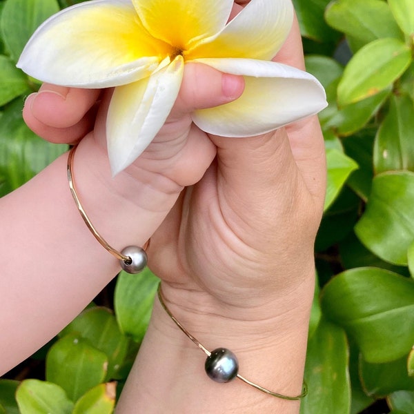 CUSTOM Child's Bangle