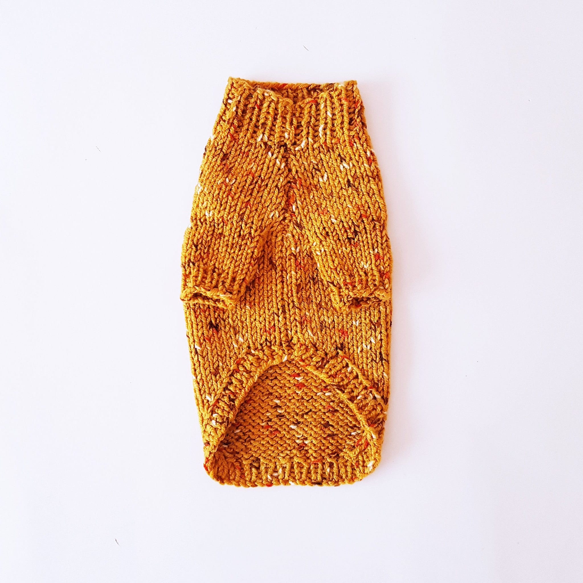 XS Dog Sweater Pattern / Knit Pattern for Dog / Warm Dog Etsy UK