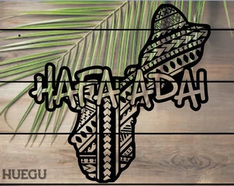 Hafa Adai Etsy