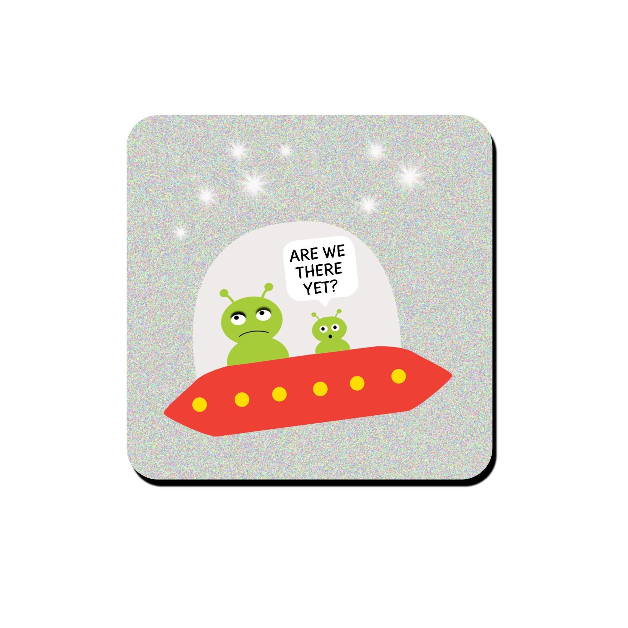Funny Alien Coaster Mother S Day Gift Gift For Mum Etsy Funny Alien Coaster Mother S Day Gift Gift For Mum Etsy