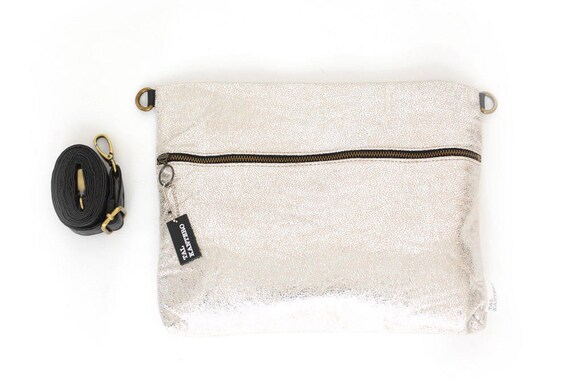 side clutch bag