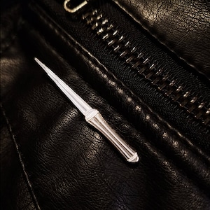 Supernatural Angel Blade