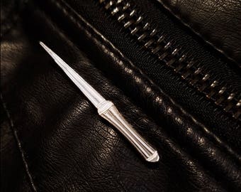 Supernatural Angel Blade