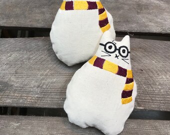 designer cat toys