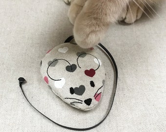 designer cat toys