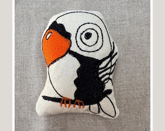 Freak Meowt, Handmade, Unique, Canadian Catnip bird cat toys, Catnip bird, cool cat toys, Gifts for cats, cat toy, catnip toys