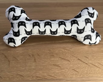 Freak Meowt, Handmade, Unique, Canadian Catnip cat toys, Bone, cool cat toys, Gifts for cats, cat toy, catnip toys