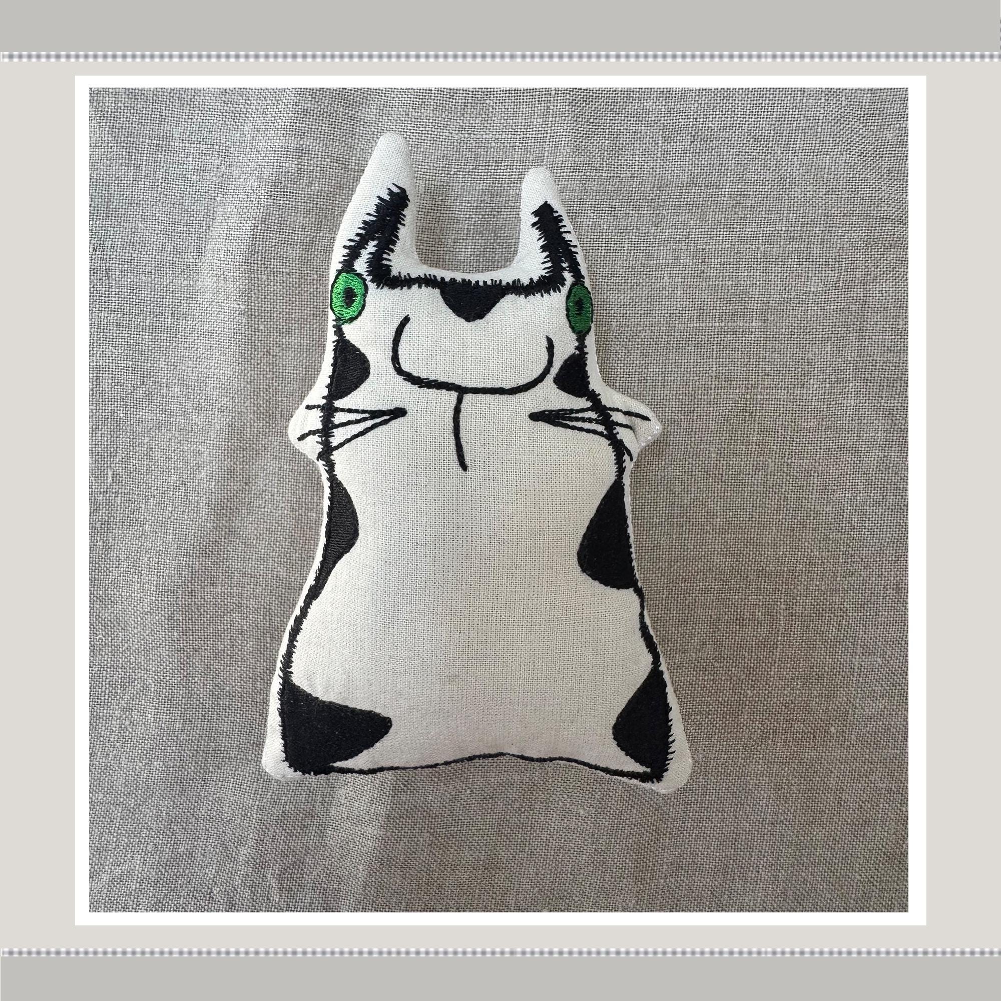 Freak Meowt, Handmade, Unique, Canadian Catnip cat toys, Hank The Cat, cool cat toys, Gifts for cats, cat nip cat toys