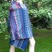 see more listings in the shawls & poncho section