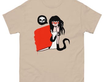 Calamari tee