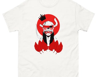 The Archer (bloodshot Variant)