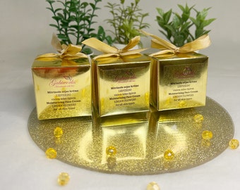 Organic LINDEN FLOWERS Face cream| Moisturizing Face cream| Day Cream| Face Lotion|