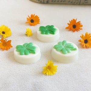 100% Organic Shea Butter Soap Loaf, Handmade Gentle Shea Butter soap, Organic soaps, Highest-quality Certified Organic Ingredients