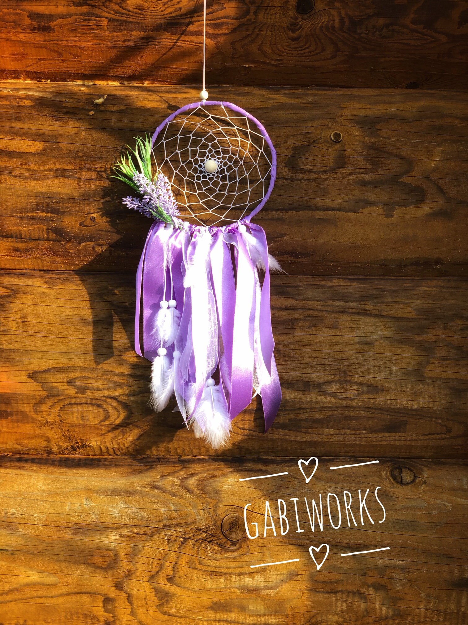 バレエ type W grateful / Dream Catcher lavender il_fullxfull.2160129644_j2u4.jpg