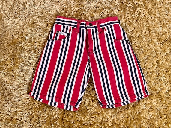 Deadstock Vintage Lee Shorts - image 1