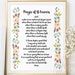 see more listings in the Bible Printables section