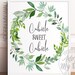 Cubicle Sweet Cubicle Cubicle Decor Office Printable - Etsy