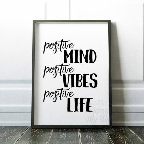 motivational inspirational positivity life grey quote poster picture typography
