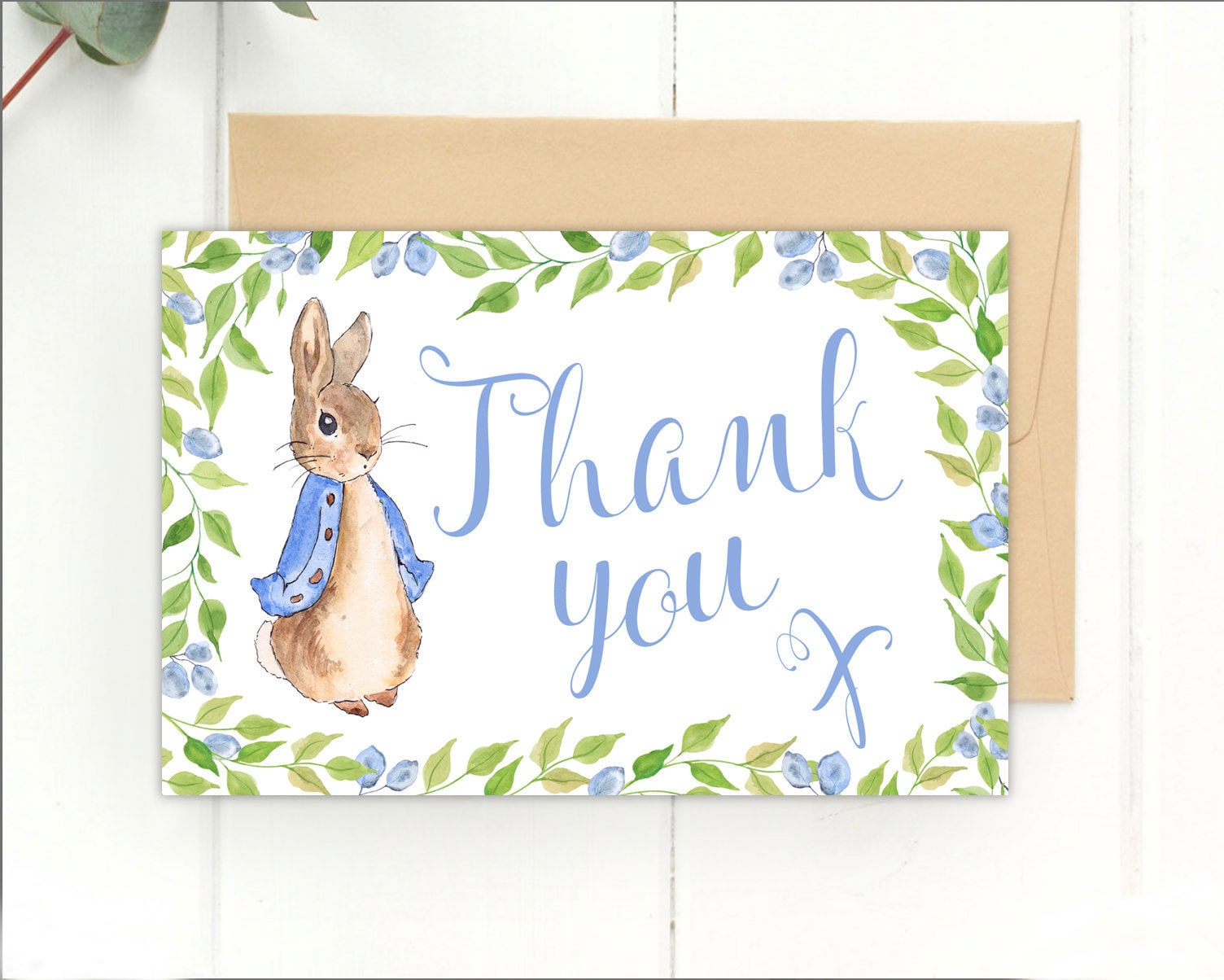 Peter Rabbit Birthday Party Thank You Tags, Personalized Beatrix Potter  Decor, No 04 Favor Printable Tags - Yahoo Shopping