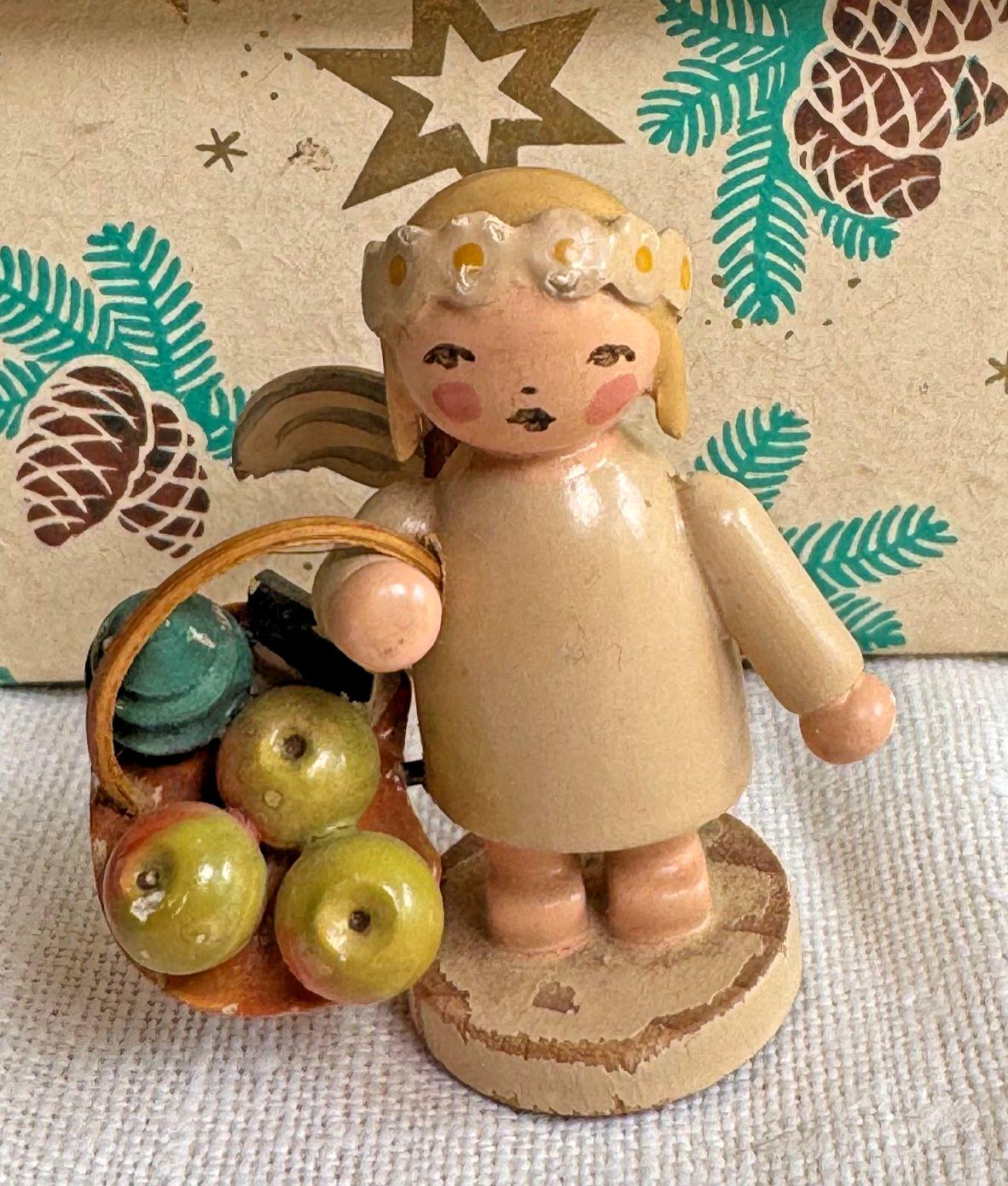 Alpine Angel of the Month - Etsy