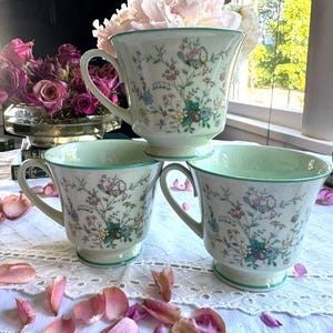 Noritake Bird of Paradise - Etsy
