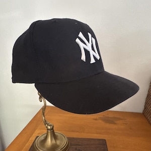 Yankees 90s Cap - Etsy