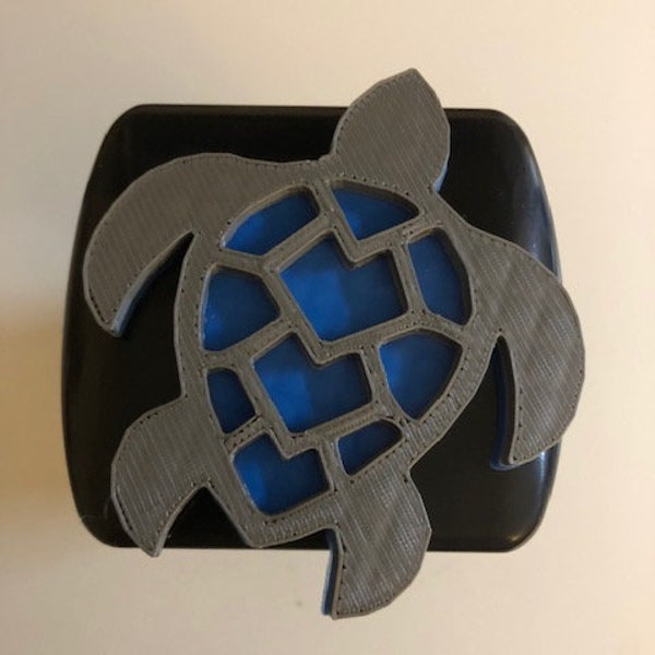 Cool Hitch Covers Etsy