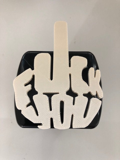 Fuck you hitch - Etsy 日本