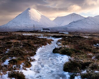Path to the Cuillins | Isle of Skye
