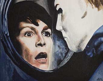 Halloween - Michael Myers