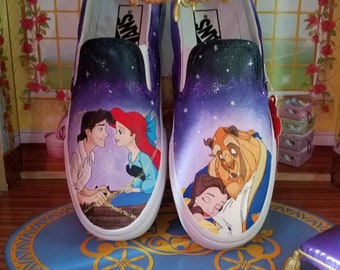 Disney shoes