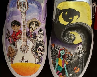 Disney shoes