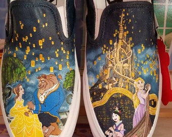 Disney shoes