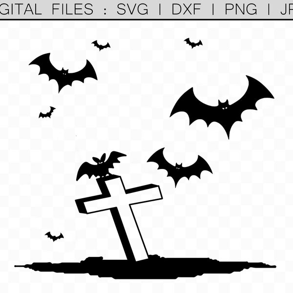 Cross Rip Svg - Etsy