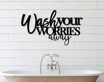 Home Decor Signs