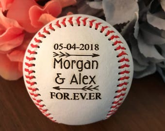 Baseball Fan Gift Etsy