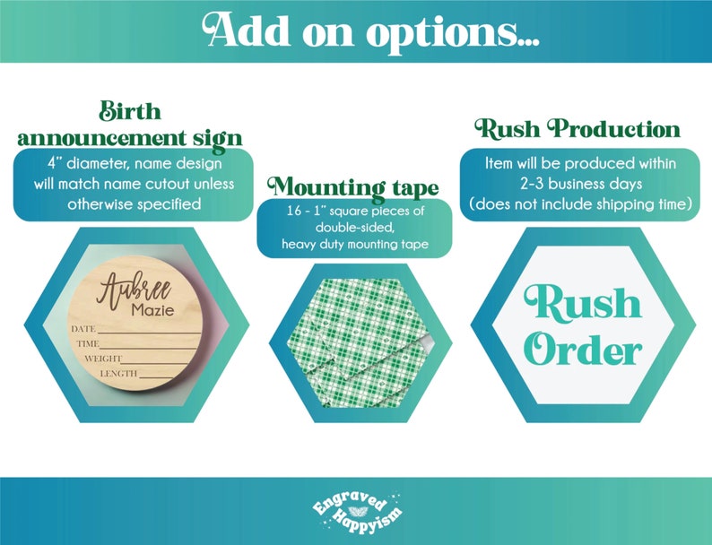 a poster with instructions on how to use a brush order
