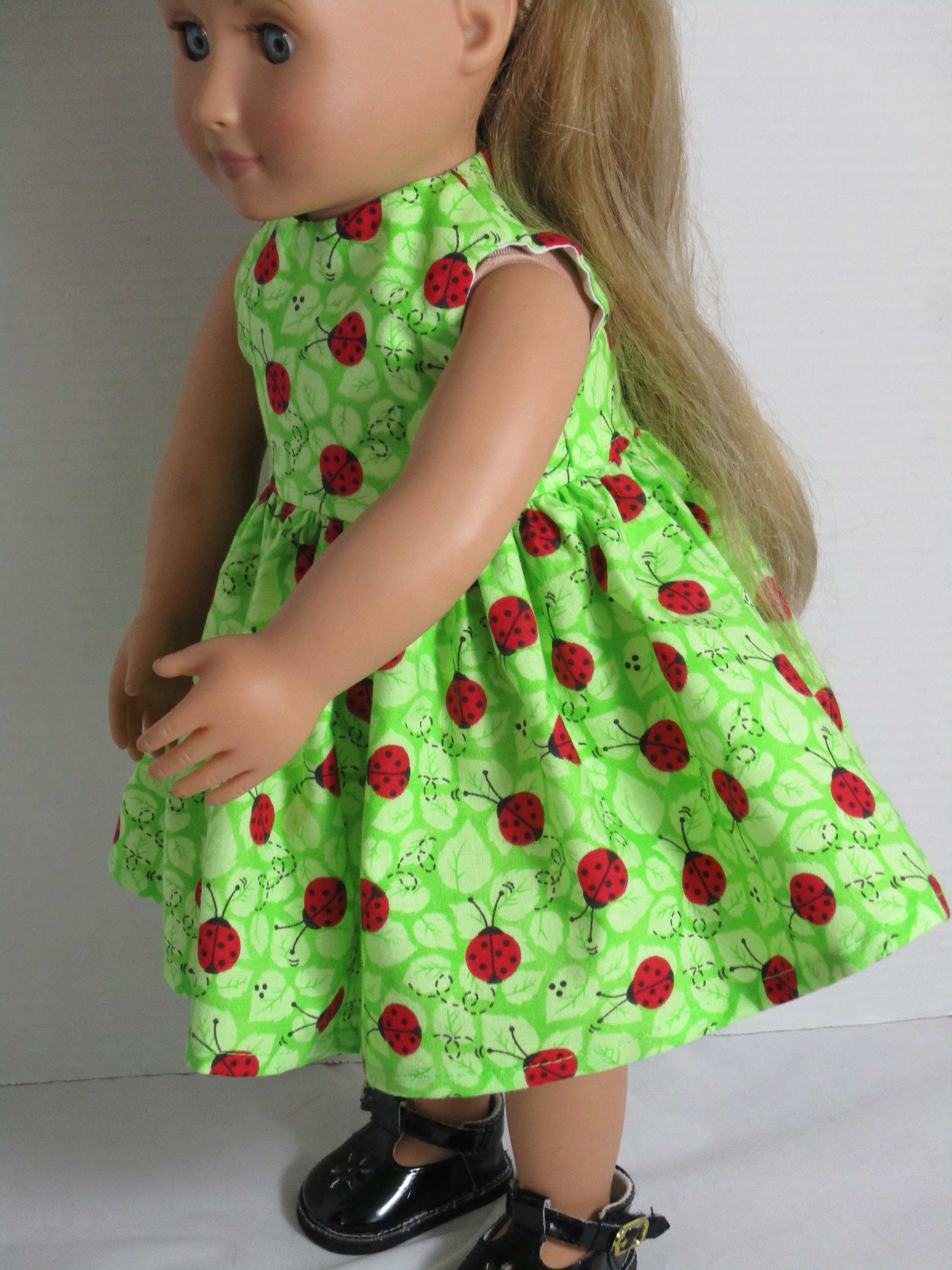 18 Doll Clothes & Accessories for American Girl Etsy