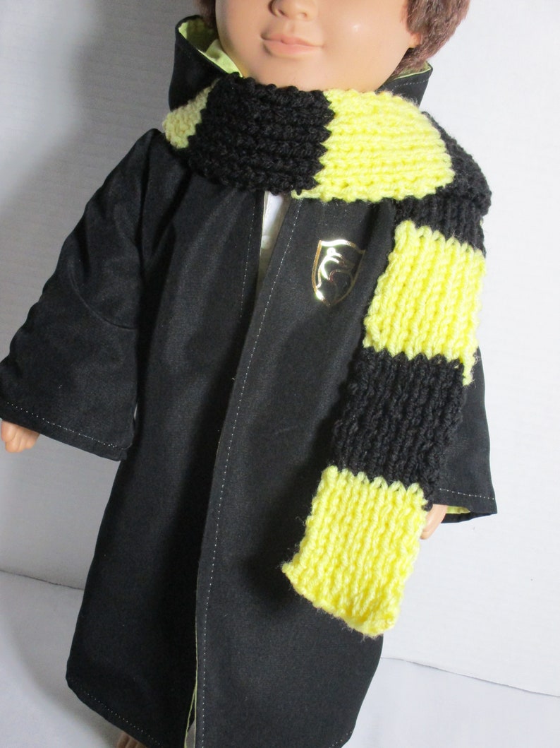 Uniforme de Poufsouffle Harry Potter Collection Vêtements et Etsy Canada